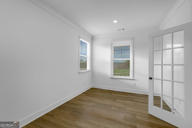 1011 Reagan Drive, Madison, GA 30650