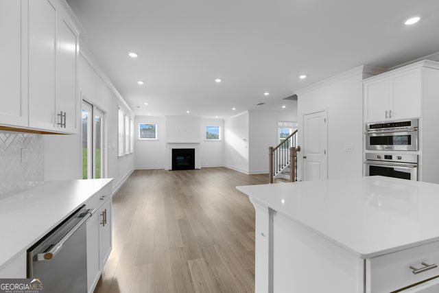 1011 Reagan Drive, Madison, GA 30650