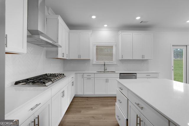 1011 Reagan Drive, Madison, GA 30650