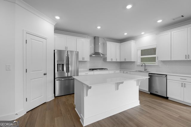 1011 Reagan Drive, Madison, GA 30650