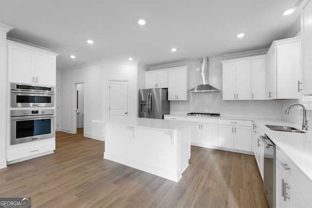 1011 Reagan Drive, Madison, GA 30650