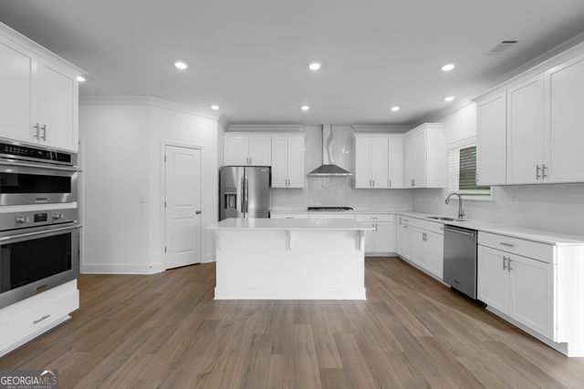 1011 Reagan Drive, Madison, GA 30650