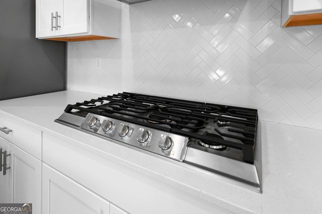 1011 Reagan Drive, Madison, GA 30650