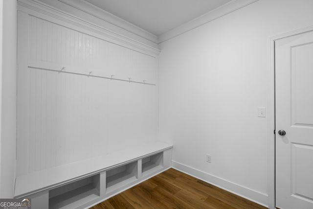 1011 Reagan Drive, Madison, GA 30650