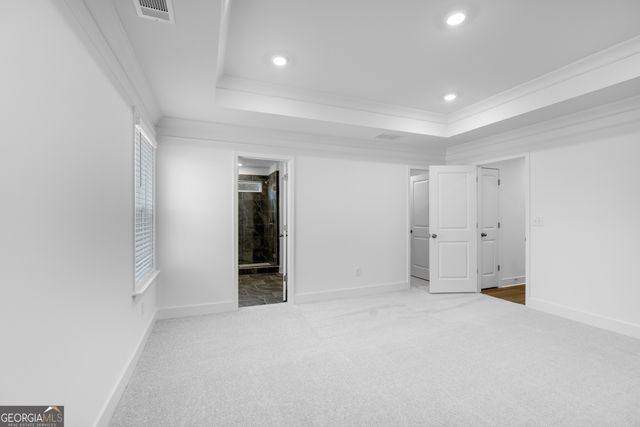 1011 Reagan Drive, Madison, GA 30650