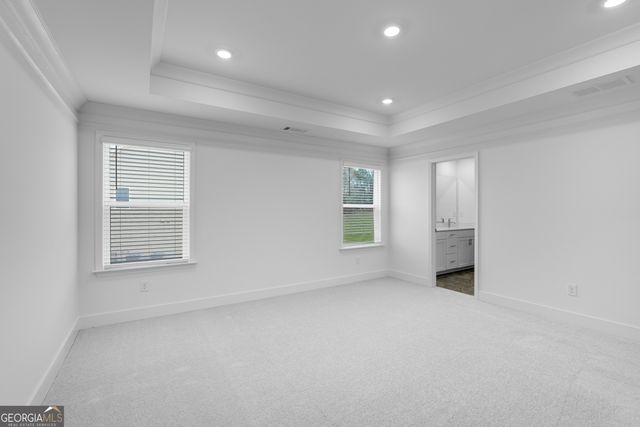 1011 Reagan Drive, Madison, GA 30650