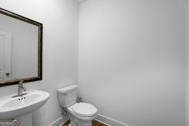 1011 Reagan Drive, Madison, GA 30650