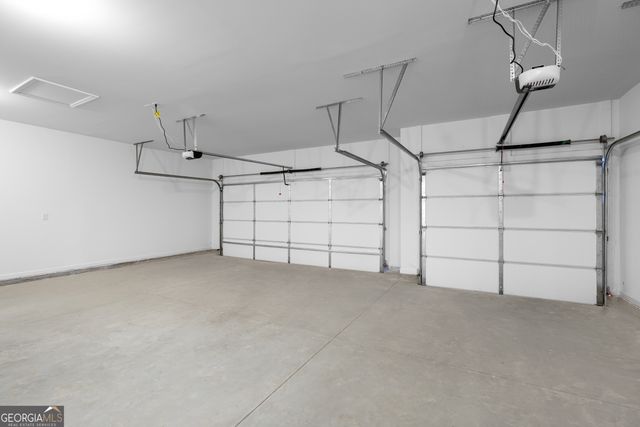 1011 Reagan Drive, Madison, GA 30650