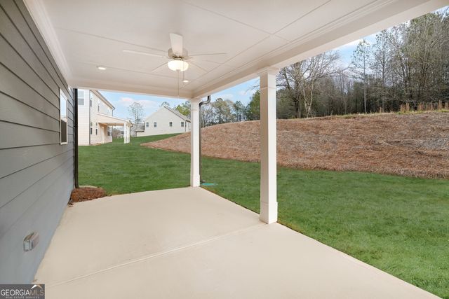 1011 Reagan Drive, Madison, GA 30650