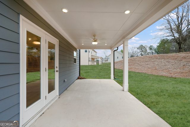 1011 Reagan Drive, Madison, GA 30650