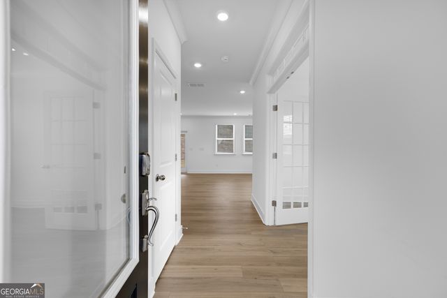 1011 Reagan Drive, Madison, GA 30650