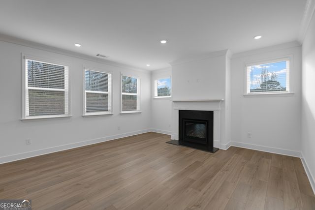 1011 Reagan Drive, Madison, GA 30650