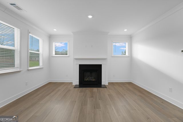 1011 Reagan Drive, Madison, GA 30650