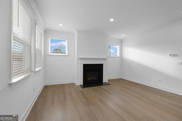 1011 Reagan Drive, Madison, GA 30650