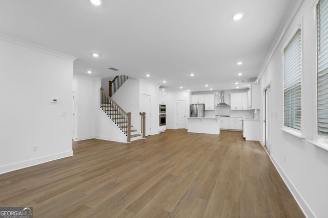 1011 Reagan Drive, Madison, GA 30650