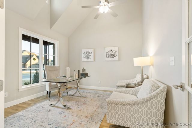 5412 E 125th Place S, Bixby, OK 74008