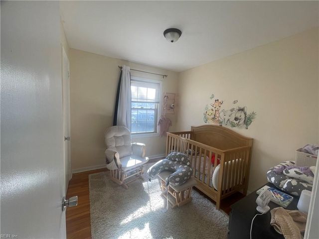 344 De Laura DR, Newport News, VA 23608