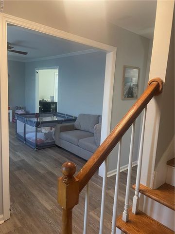 344 De Laura DR, Newport News, VA 23608