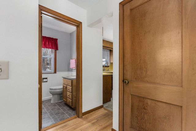 4803 Shore Acres Road, Monona, WI 53716