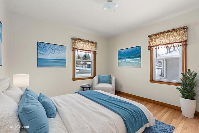 4803 Shore Acres Road, Monona, WI 53716