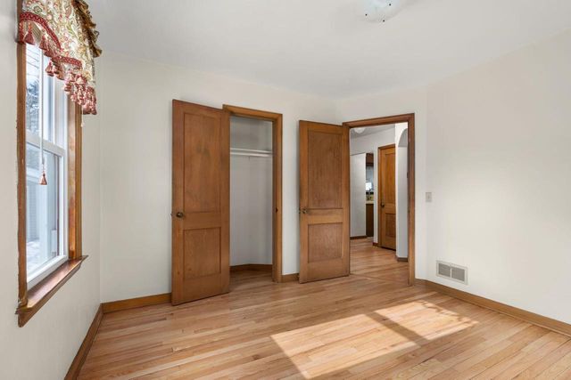 4803 Shore Acres Road, Monona, WI 53716