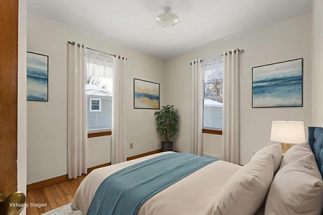 4803 Shore Acres Road, Monona, WI 53716