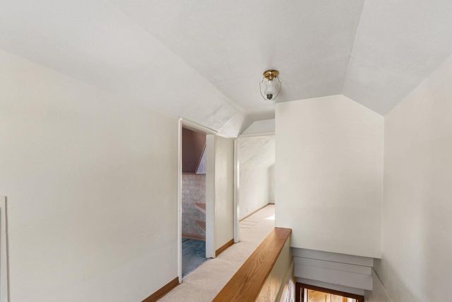 4803 Shore Acres Road, Monona, WI 53716