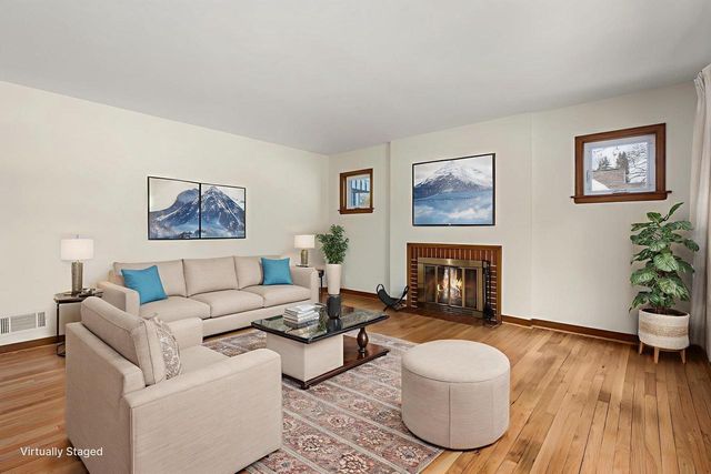 4803 Shore Acres Road, Monona, WI 53716