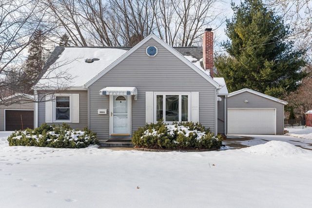 4803 Shore Acres Road, Monona, WI 53716