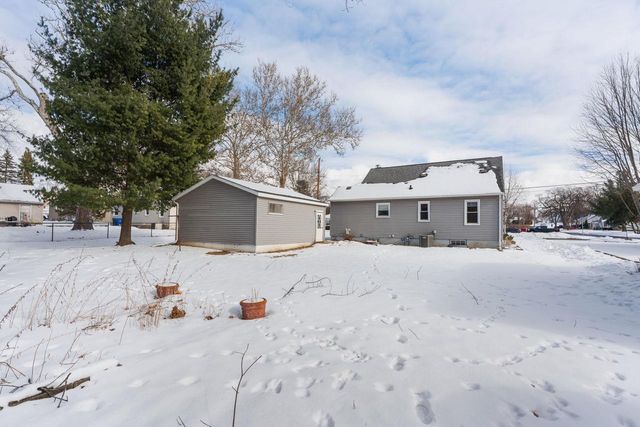 4803 Shore Acres Road, Monona, WI 53716