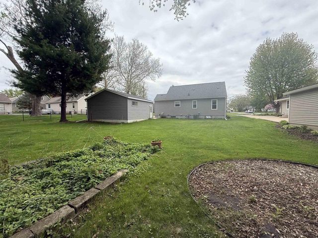 4803 Shore Acres Road, Monona, WI 53716
