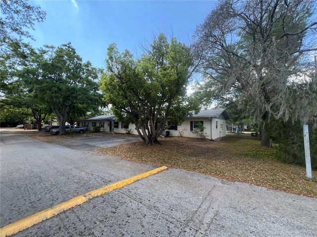 1000 E CAROLINE STREET, Tavares, FL 32778