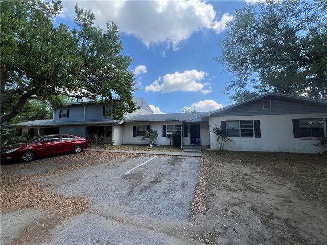 1000 E CAROLINE STREET, Tavares, FL 32778