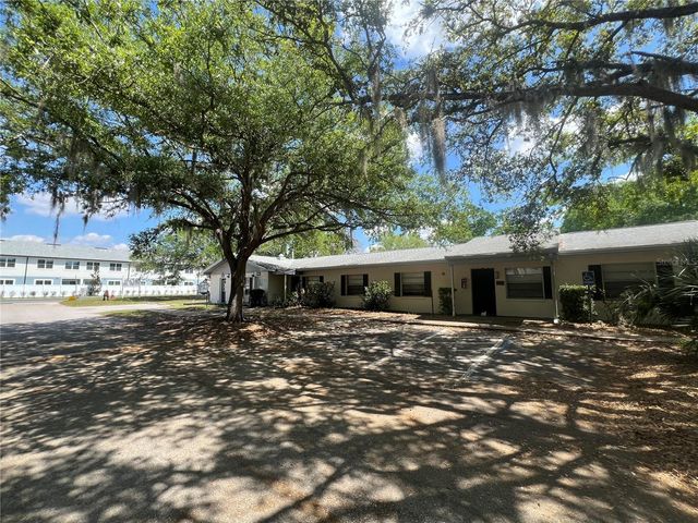 1000 E CAROLINE STREET, Tavares, FL 32778