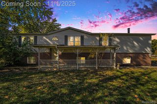 6197 Carroll Lake Road, Commerce Charter Township, MI 48382