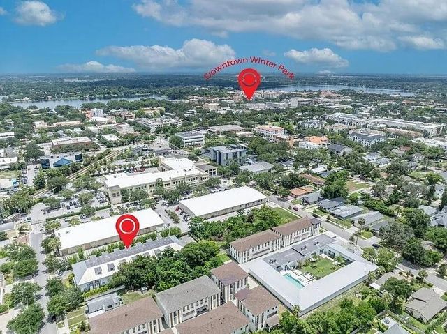 438 W SWOOPE AVENUE, Winter Park, FL 32789