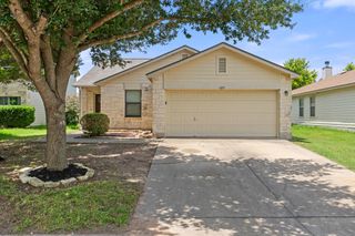 4209 Glacier Point CV, Taylor, TX 76574
