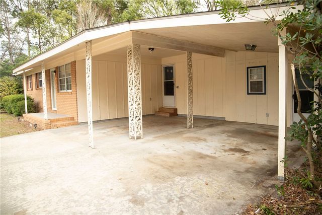 453 S Palm Street S, Jesup, GA 31546