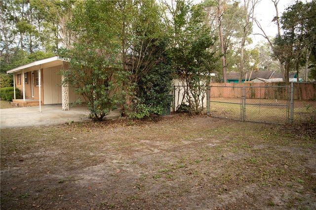 453 S Palm Street S, Jesup, GA 31546