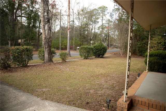 453 S Palm Street S, Jesup, GA 31546