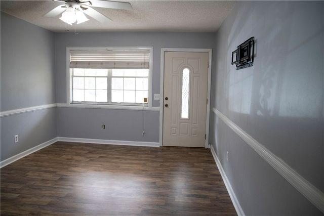 453 S Palm Street S, Jesup, GA 31546