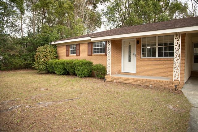 453 S Palm Street S, Jesup, GA 31546