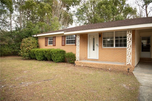 453 S Palm Street S, Jesup, GA 31546