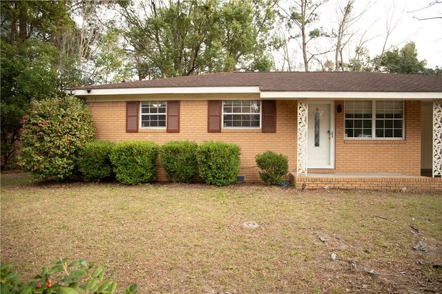453 S Palm Street S, Jesup, GA 31546