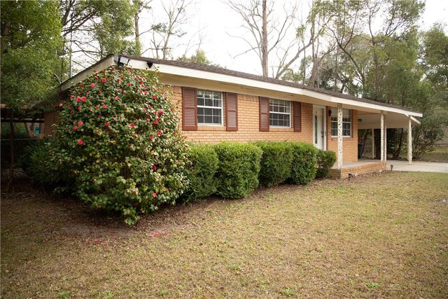 453 S Palm Street S, Jesup, GA 31546