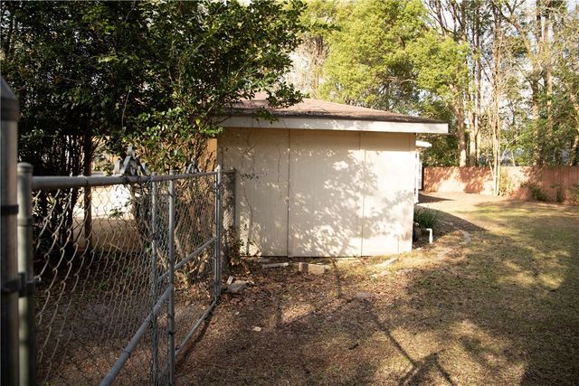 453 S Palm Street S, Jesup, GA 31546