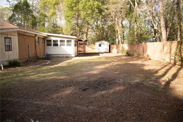 453 S Palm Street S, Jesup, GA 31546