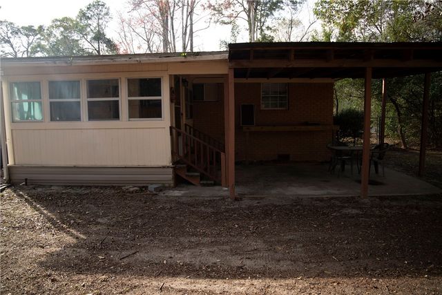 453 S Palm Street S, Jesup, GA 31546