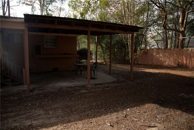 453 S Palm Street S, Jesup, GA 31546