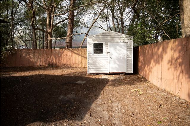 453 S Palm Street S, Jesup, GA 31546